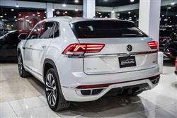 فولكسفاغن أطلس كروس سبورت